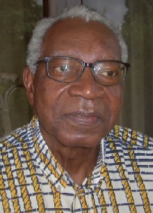 Timité Bassori
